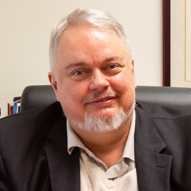 Stephen Dial