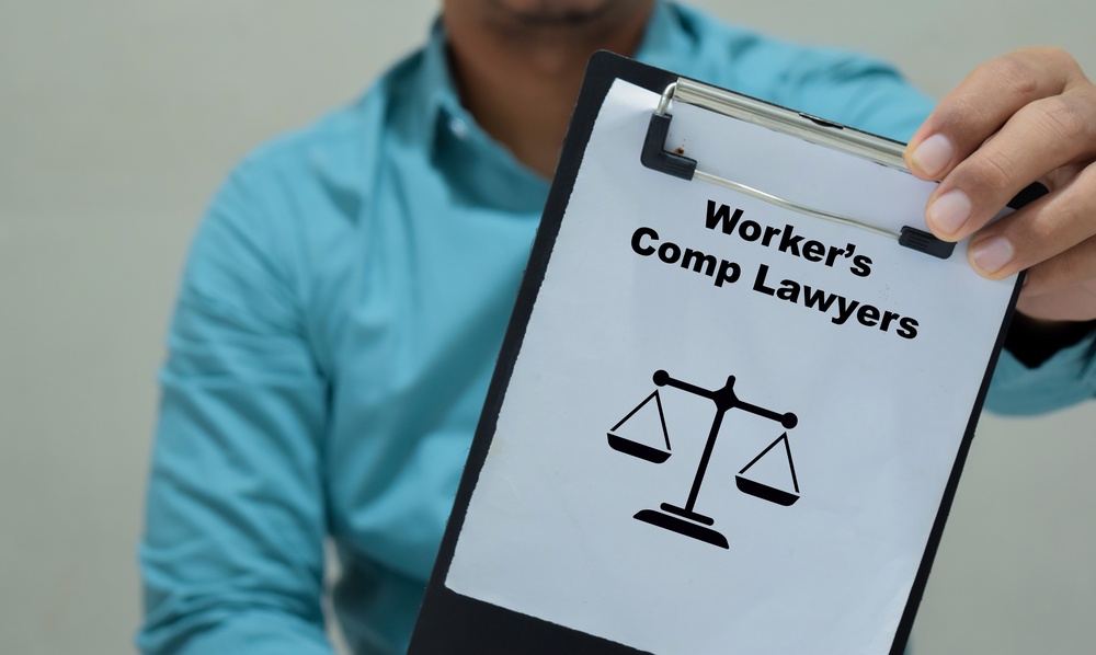 Our California workers' compensation lawyer at Law Office of Joseph Richards, P.C. discusses California Workers’ Compensation Claims In The Age Of AI And Biometric Surveillance.